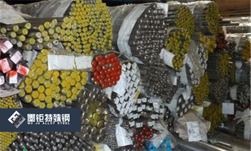 不锈钢S31782