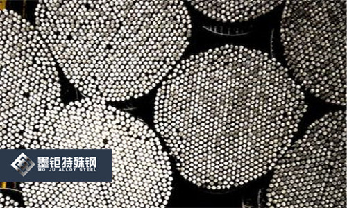 不锈钢X1CrNiMoCuN24-22-8