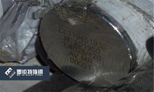 不锈钢1.4510