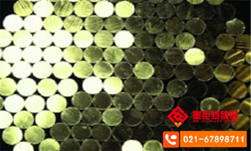 CuNi18Zn27锌白铜