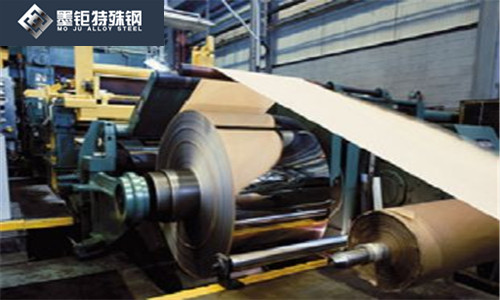 不锈钢10Cr17