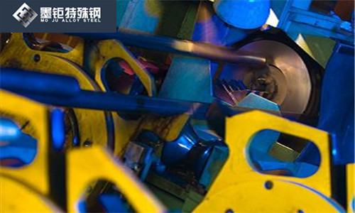 不锈钢1Cr13Mo