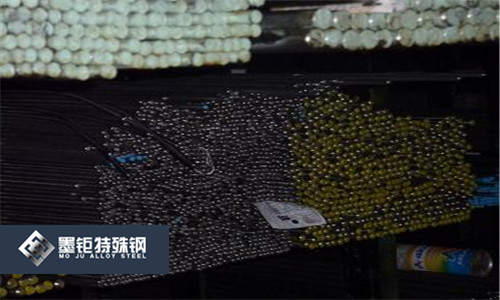 不锈钢440B
