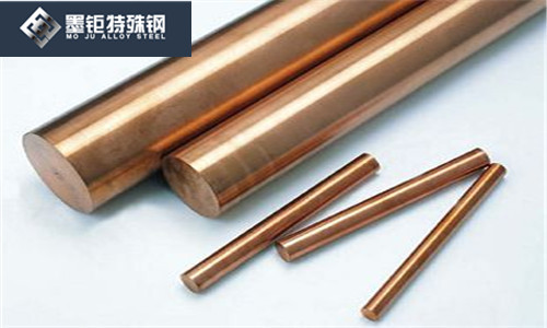 CuMn12NiAl电阻材料用铜合金