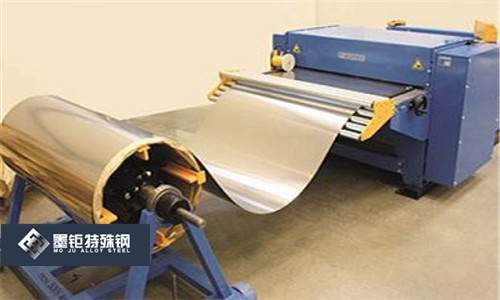 山西2304不锈钢