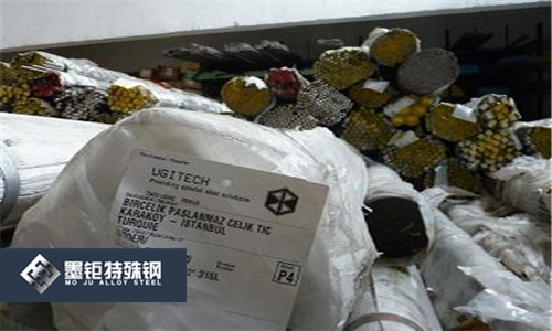 陕西1.4404不锈钢