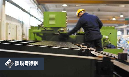 中国1.4105不锈钢