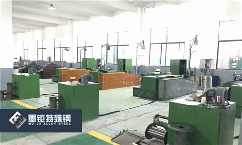 安徽Y10Cr17不锈钢