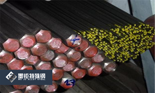 山東SUS410不銹鋼硬度達(dá)到了多少？