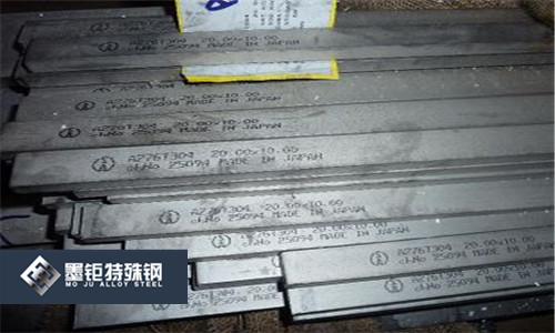 内蒙古1.4403不锈钢成分具体有哪些？