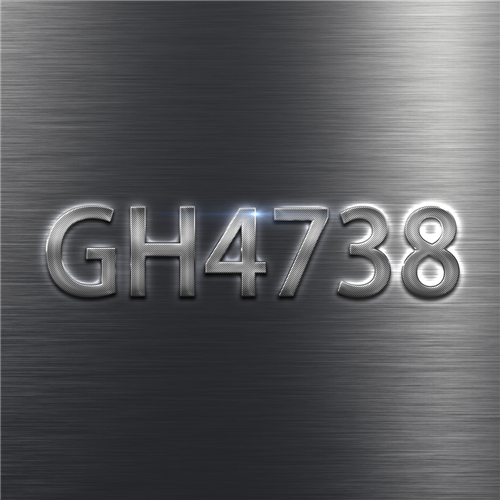 GH4738变形高温合金