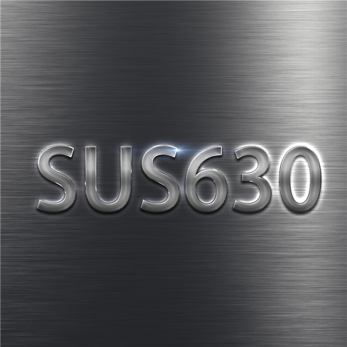 什么是墨鉅牌SUS630不銹鋼？