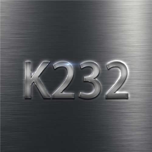 K232合金組織調控對壓電性能的影響研究