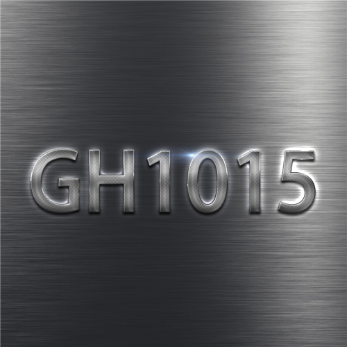 GH1015合金的机械稳定性与缺陷分析
