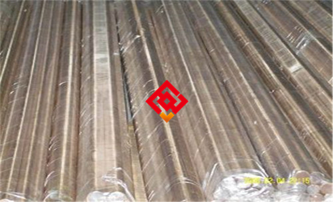 添加微量元素对C64200铜镍合金抗腐蚀性的影响