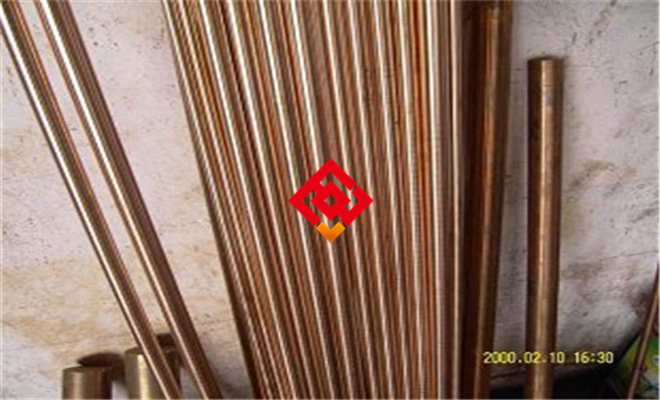 QSi1.8铜合金的介绍